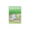 Micus és Max iskolába megy - Nyár