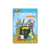 Matematika gyakorló: Színezz és tanulj!