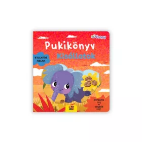 Pukikönyv - Kisállatok