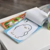 Happy színezők bölcsiseknek -  Állatok