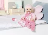 Baby Annabell - Annabell interaktív baba 43 cm-es