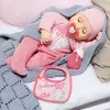 Baby Annabell - Annabell interaktív baba 43 cm-es
