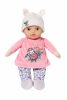 Baby Annabell - Sweetie puhababa 30 cm-es