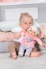 Baby Annabell - Sweetie puhababa 30 cm-es