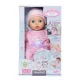 Baby Annabell - Annabell interaktív baba 43 cm-es