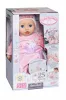 Baby Annabell - Annabell interaktív baba 43 cm-es
