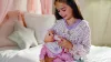 Baby Annabell - Annabell interaktív baba 43 cm-es