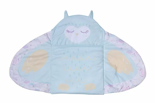 Baby Annabell - Szép álmokat pólya