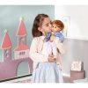 Baby Annabell - Little Sweet Prince baba 36 cm-es
