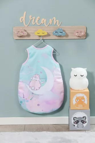 Baby Annabell - Szép álmokat hálózsák