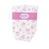 BABY Born pelenka 5 db-os