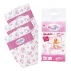 BABY Born pelenka 5 db-os