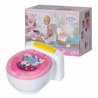 Játék baba ápolás