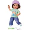 BABY Born - Brother Style & Play baba 43 cm-es
