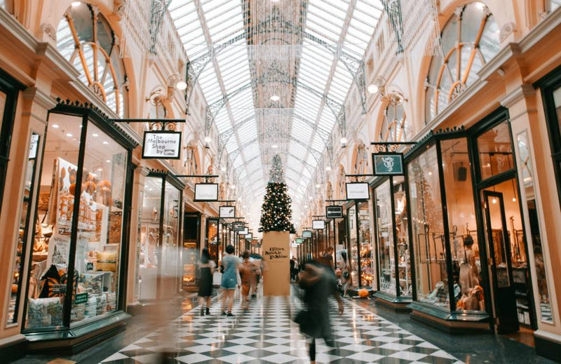 Miért pont fekete a péntek? - Érdekességek a Black Friday-ról