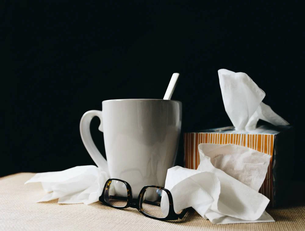 Az influenzaszezon lehet „gyerekjáték”? – 7+1 tipp, hogy elviselhetőbb legyen a járvány