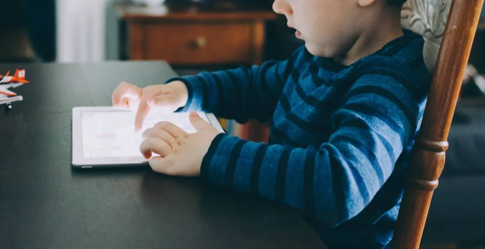 Szülők tesztelték: Így csökkentsd a „képernyő-időt”