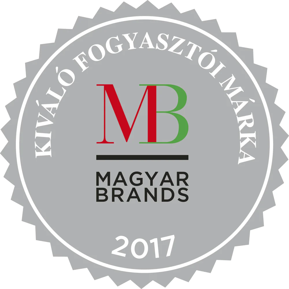 Magyar Brands díjat kapott a Játéksziget!