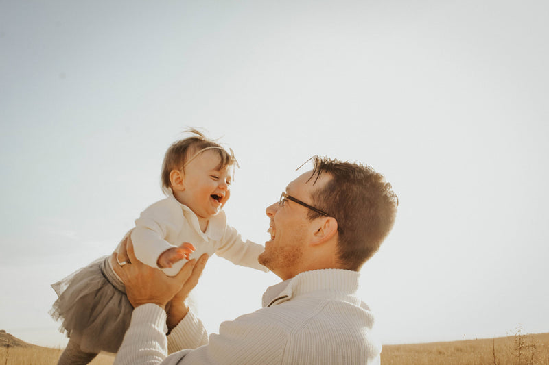 5 tipp, hogy különleges legyen az apák napja