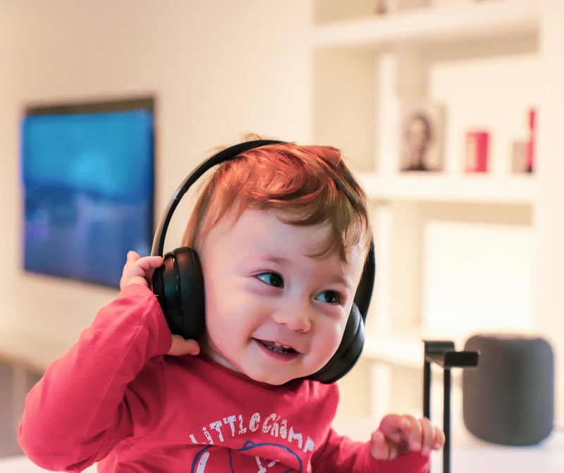 Zene és gyermeknevelés: a zene átalakíthatja gyermeked agyát!