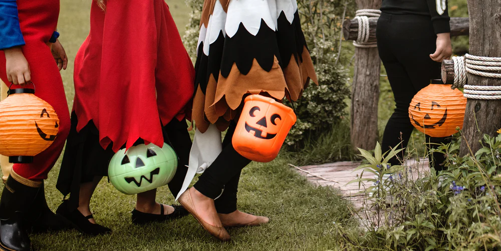 Halloween: Meríts ötletet az idei TOP10-es gyerekjelmez tippjeinkből!