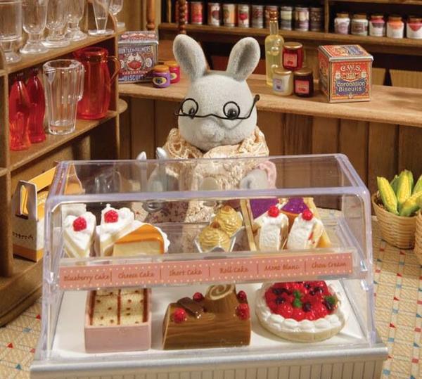 Több, mint játék: a Sylvanian Families és a Squeezamals nemcsak cuki játékok, de hatékony stresszkezelők is