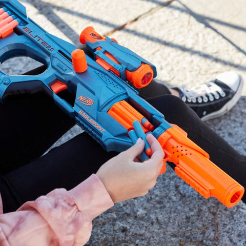 Nerf Elite