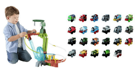 Thomas-a-gőzmozdony-játékok