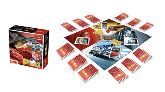 Verdák-társasjátékok