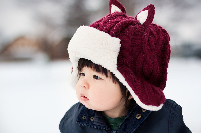 Szomorú hétfő és téli depresszió: 5 tipp, hogyan éld túl a gyerekekkel a szürke téli hétköznapokat!