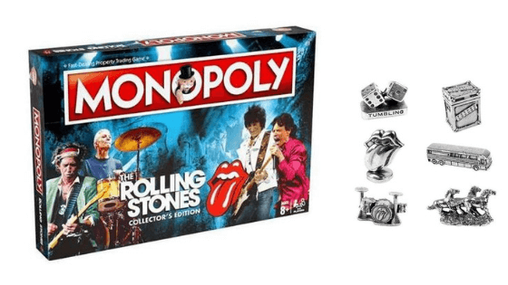 A Monopoly társasjáték legizgalmasabb változatai