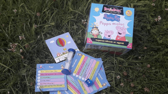 Brainbox-családi-társasjáték