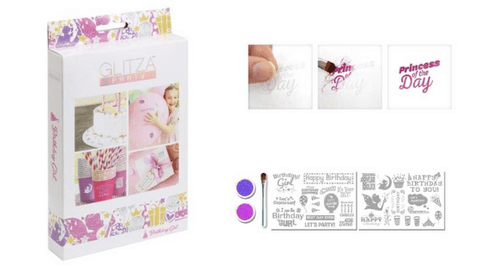 glitza-csillámtetkó