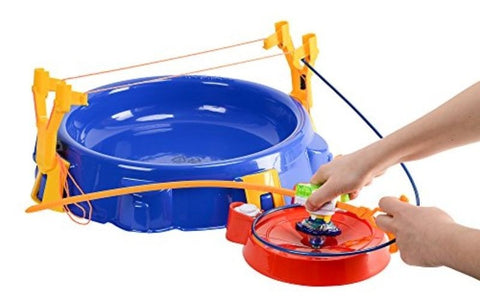 Infinity Nado trükkös szett