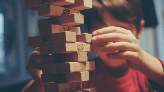 Fejlesztő-társasjáték