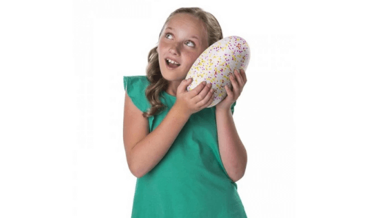 Mennyi idő alatt kel ki a Hatchimals a tojásból?