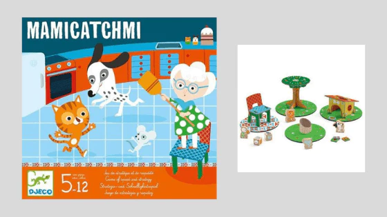 Legjobb társasjáték óvodásoknak és iskolásoknak