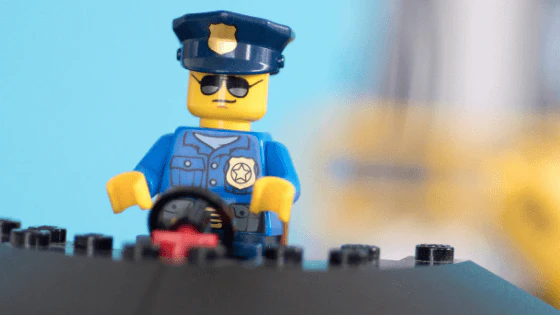 Lego-City-Police