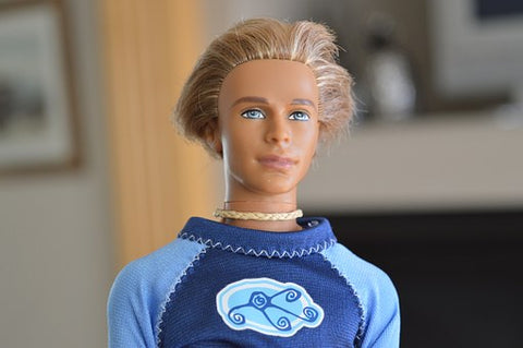 Nemzetközi Ken Nap – Tudtad, hogy Ken és Barbie már többször is szakítottak?