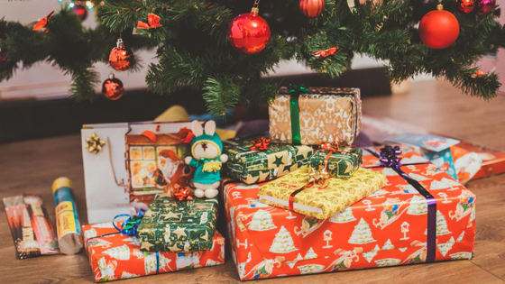 5 szuper karácsonyi ajándék gyerekeknek