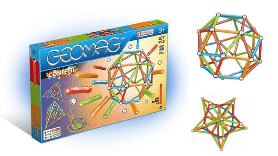 Ismerd meg a Geomag újdonságait!