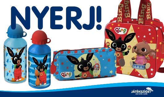 Ha nem akarsz lemaradni az év legütősebb játék ajánlatairól, akkor MOST iratkozz fel!