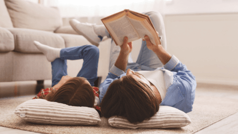 Olvasás előnye