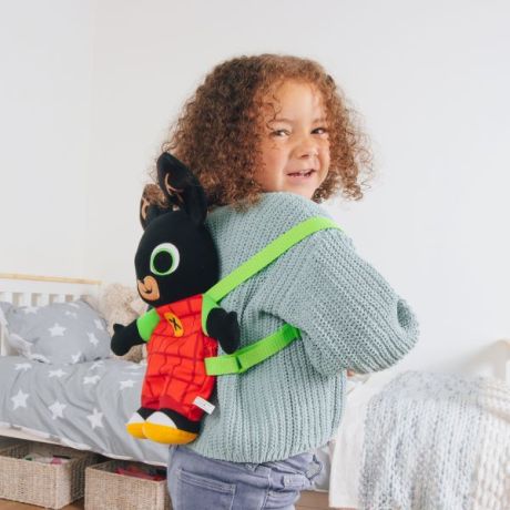 Bing hátizsák ovisoknak