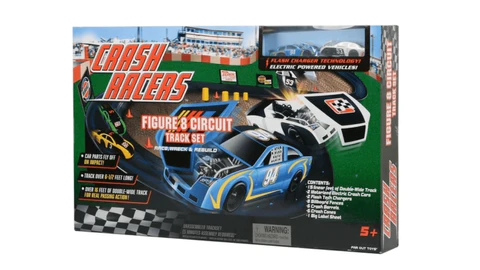 Karambol versenypálya