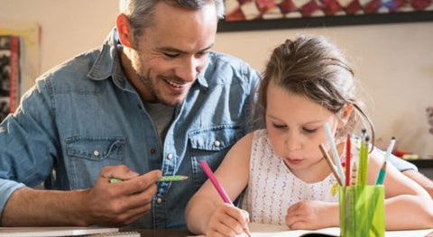 fontos a szülői támogatás