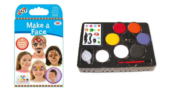 arcfestés-arcmatrica