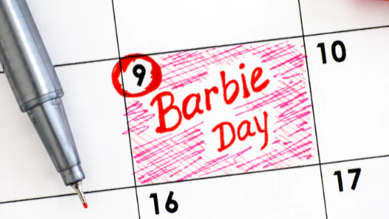Tudtad, hogy ma van Barbie születésnapja?