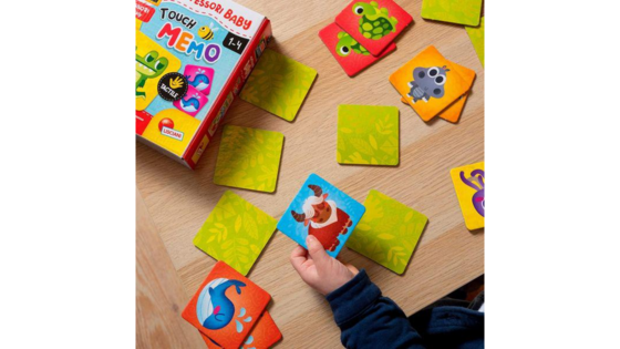5 szuper Montessori játék babáknak és óvodásoknak