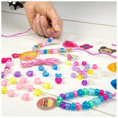 Galt sikkes ékszerek játék közben